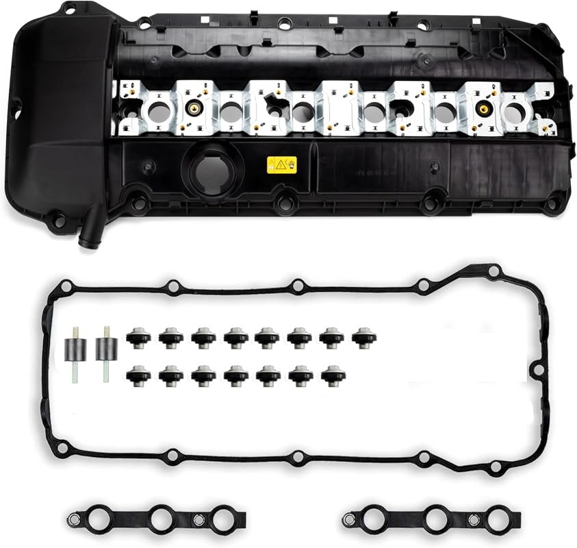 Valve Cover