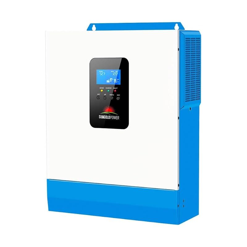 SUNGOLDPOWER Inverter