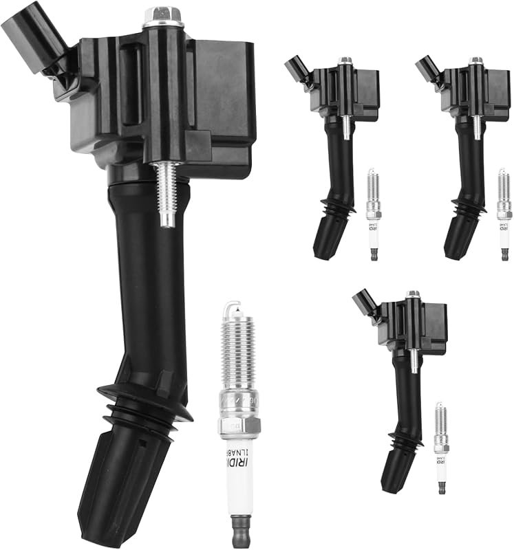 Autoexact UF802 Kit