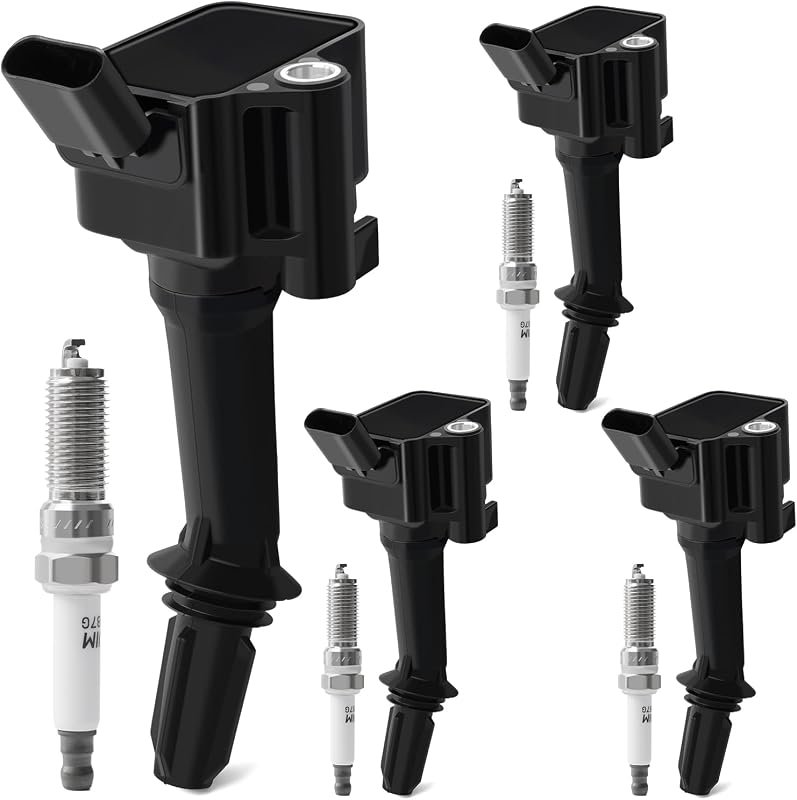 Autoexact Ignition Coil Kit
