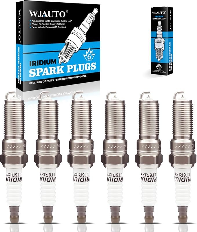 Iridium OEM Replacement