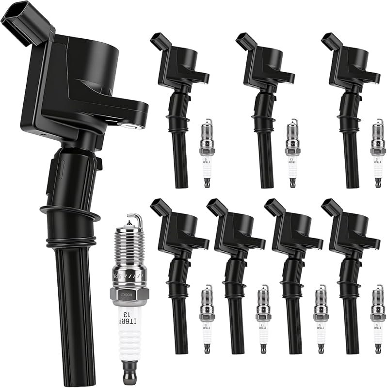 Autoexact Kit