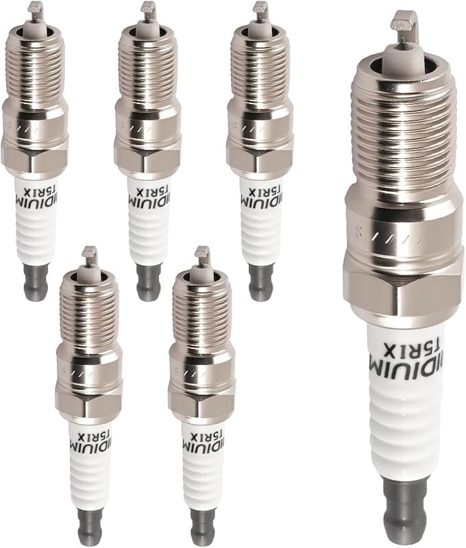 maXpeedingrods Plugs