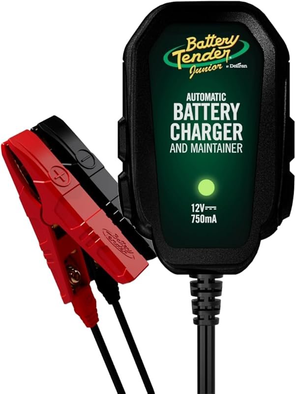 Battery Tender Junior