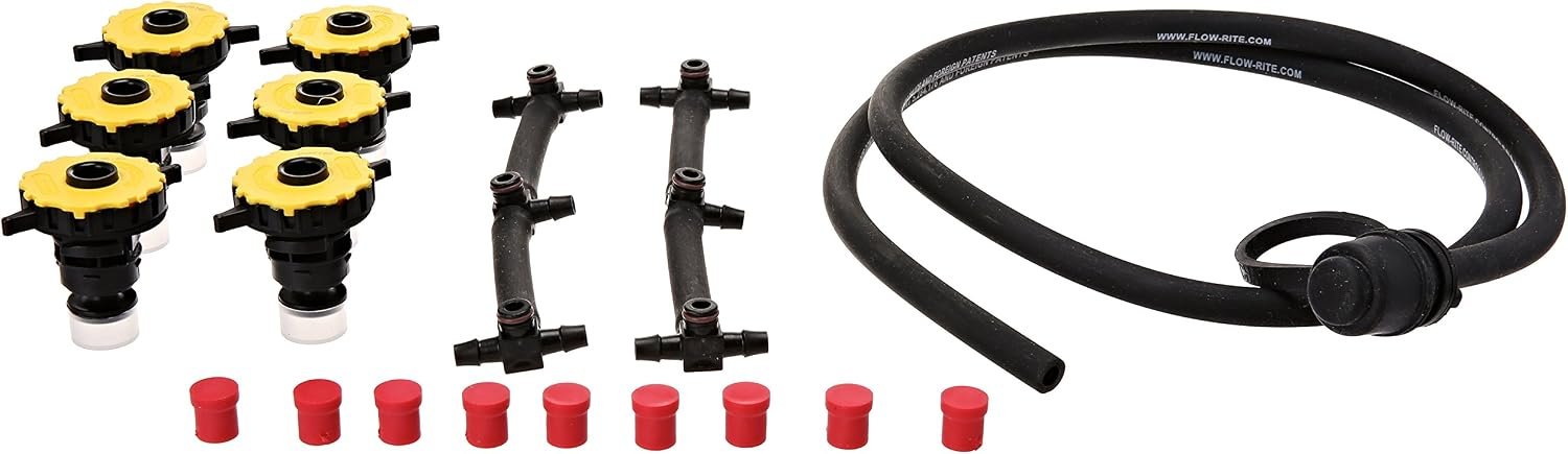 Flow-Rite RV2000 Pro-Fill Kit