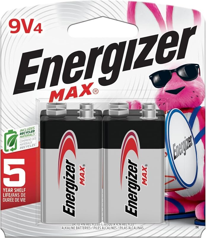 Energizer