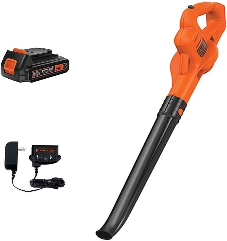 BLACK+DECKER LSW221