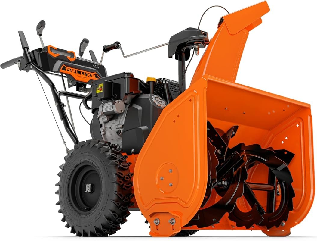 Ariens ST28DLE