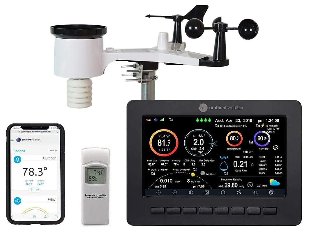 Weather Station