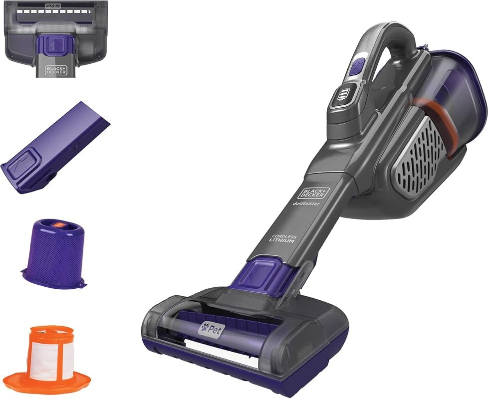 BLACK+DECKER