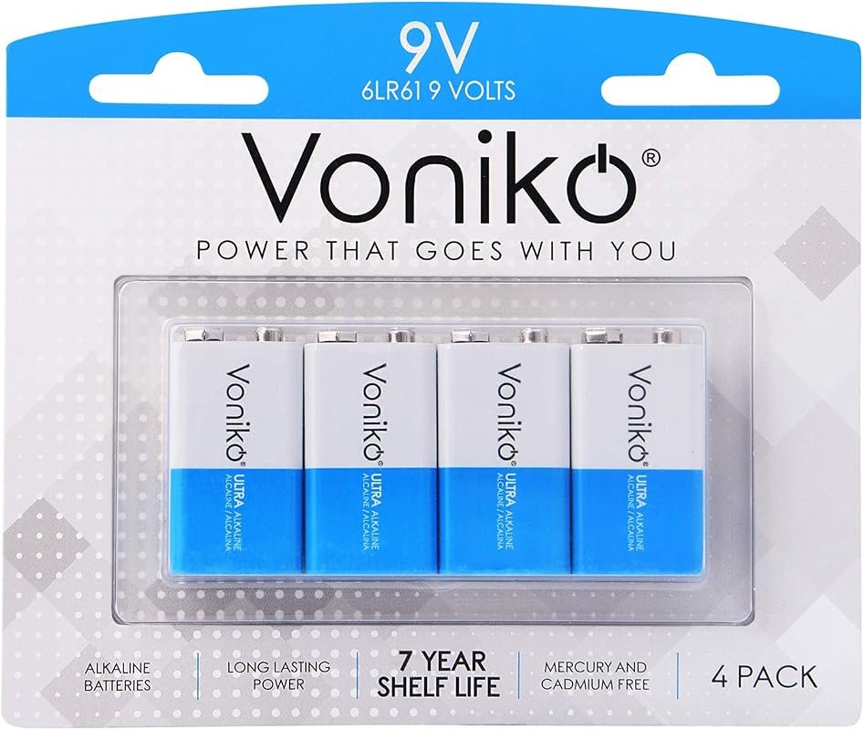 Voniko 9V