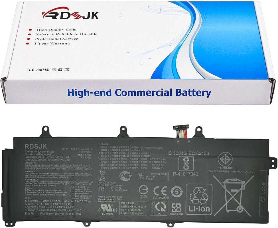 Asus ROG Battery