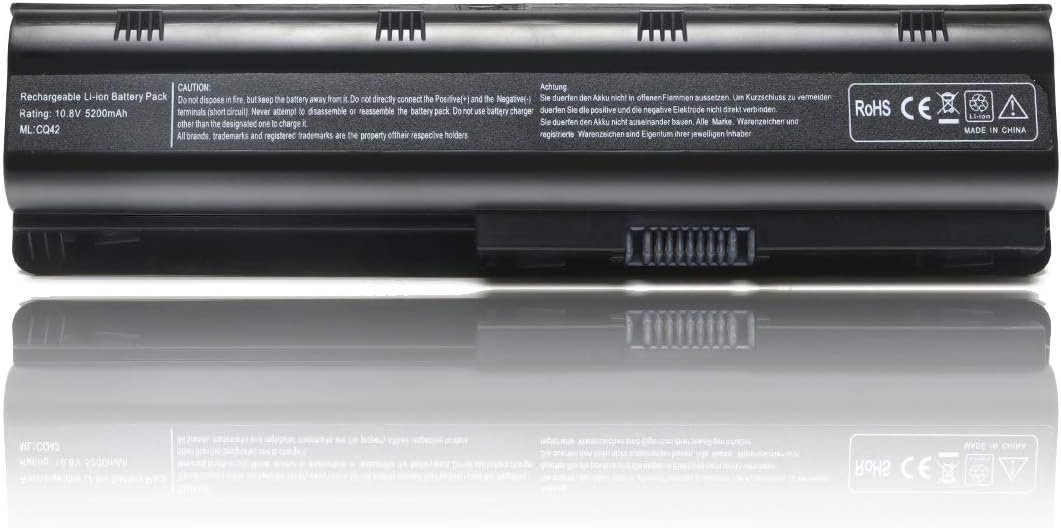 HP Pavilion G7 Battery