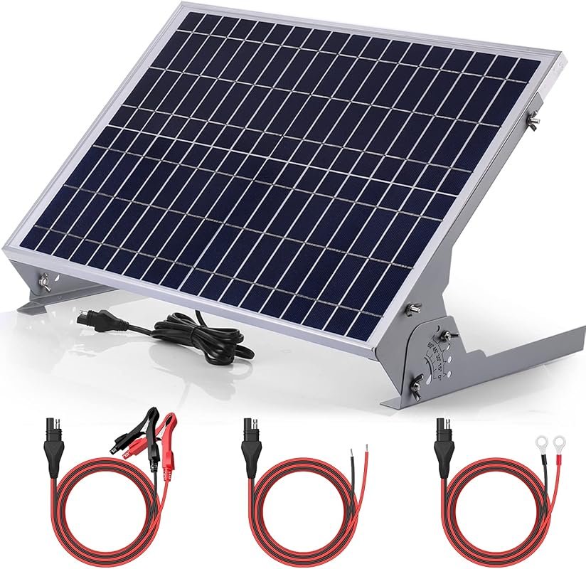 SUNER POWER 30W Solar Charger