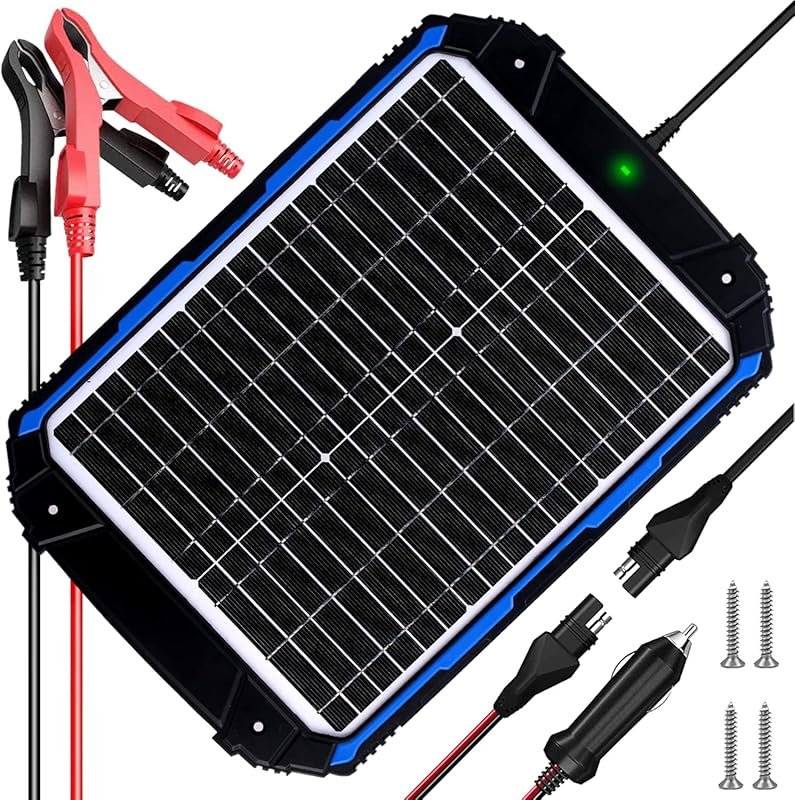SUNER POWER 20W Solar Charger