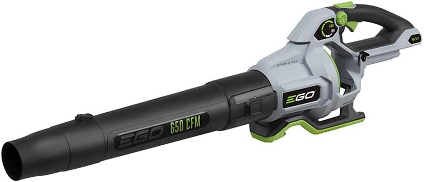 EGO POWER+ 650 CFM Blower