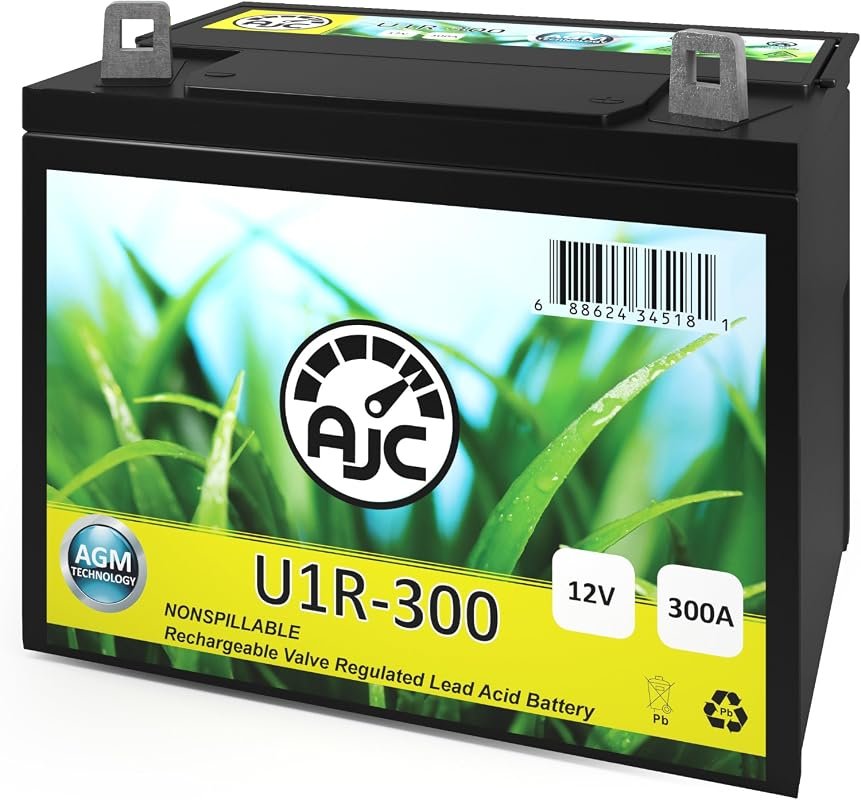 AJC Battery