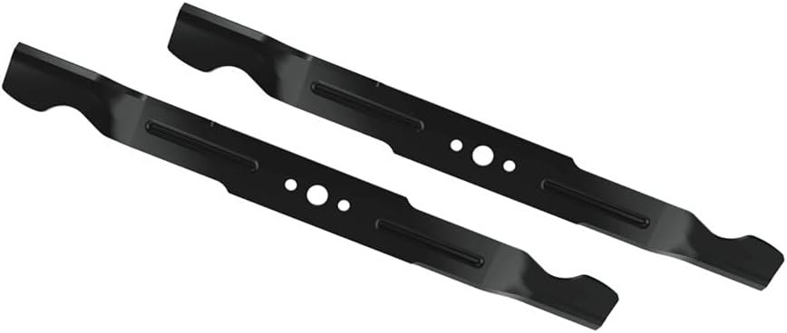 EGO Power+ Replacement Blade Set for 42-Inch Zero-Turn Riding Mowers,