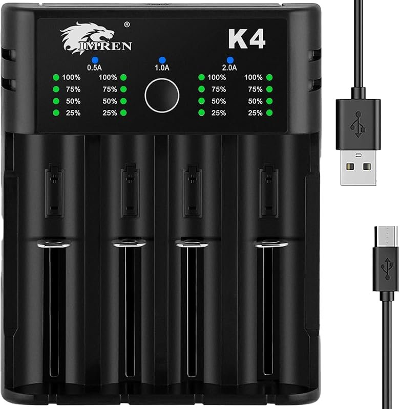 IMREN Charger