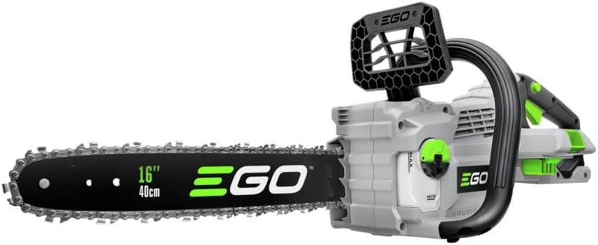 EGO POWER+ CS1610
