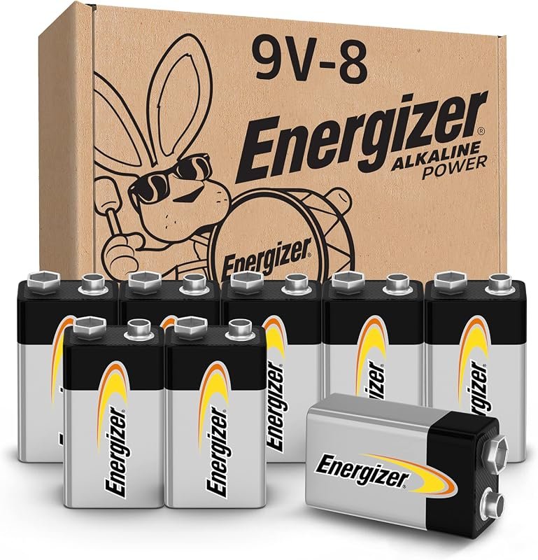 Energizer
