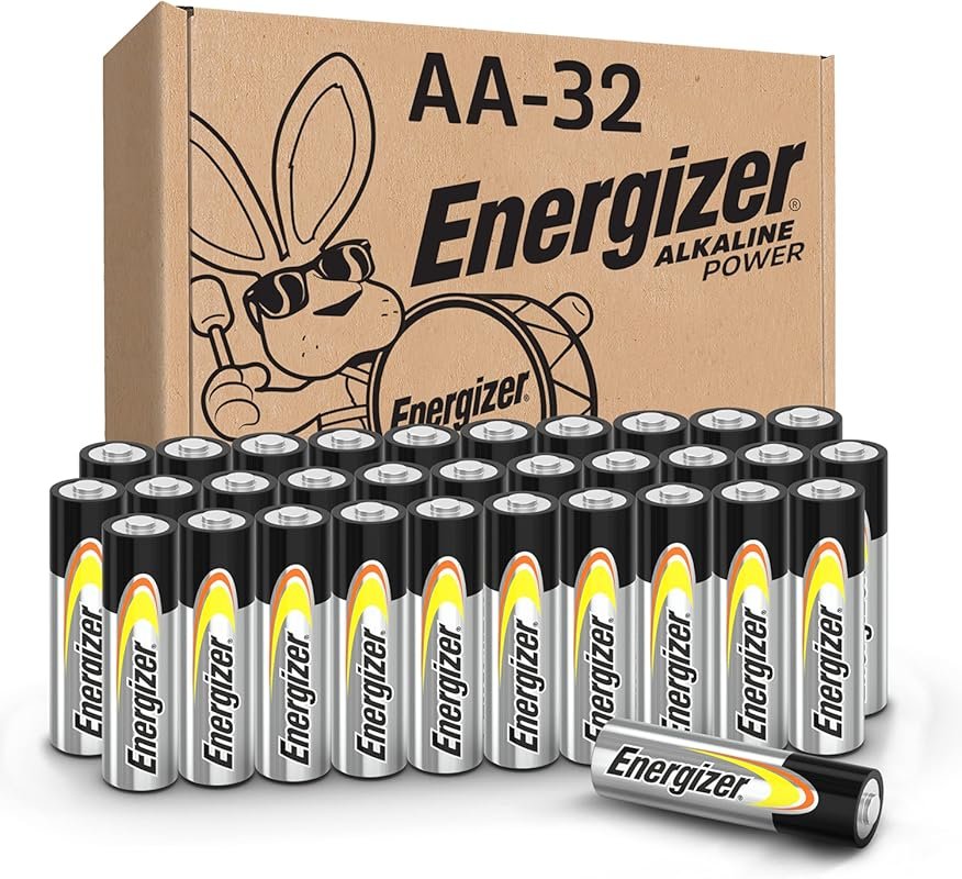 Energizer Alkaline