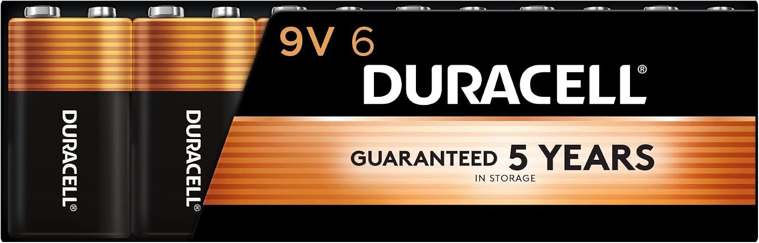Duracell