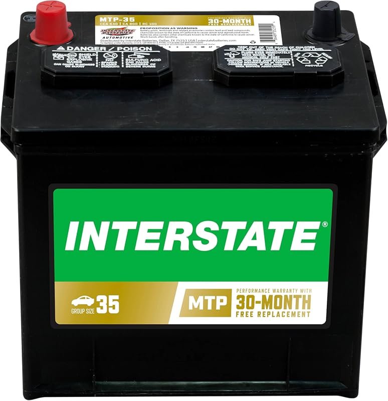 Interstate Battery