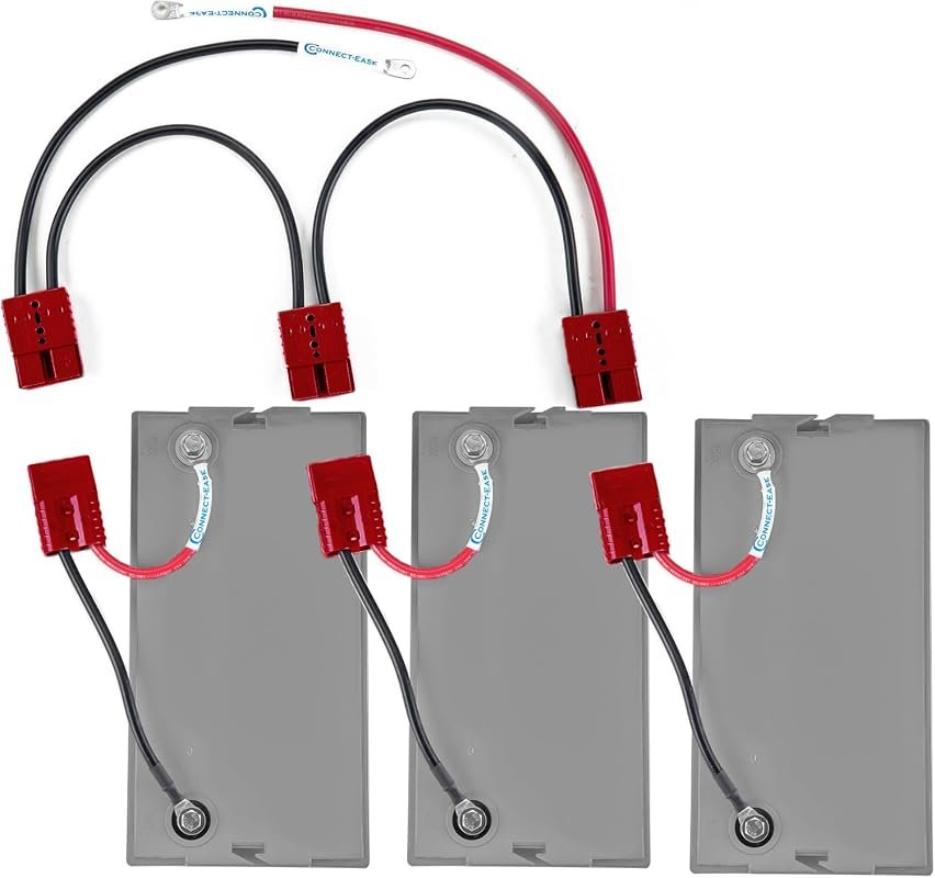 RCE36VHDK 36V Series Connector Kit