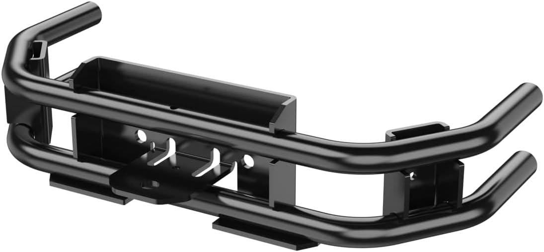 EGO Power+ Rear Bumper Accessory for Z6 Zero-Turn Riding Lawn Mowers,