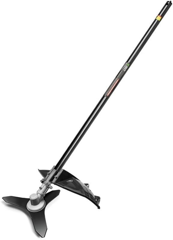 EGO Power+ BCA1220 12-Inch Brush Cutter Attachment for 56-Volt Lithium