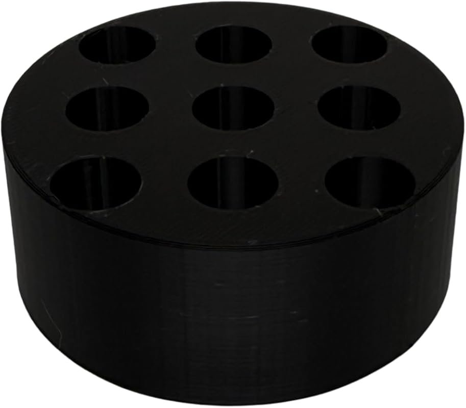 510 Cartridge and Vape Pen Holder Stand