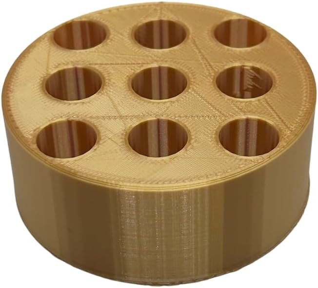 510 Cartridge and Vape Pen Holder Stand