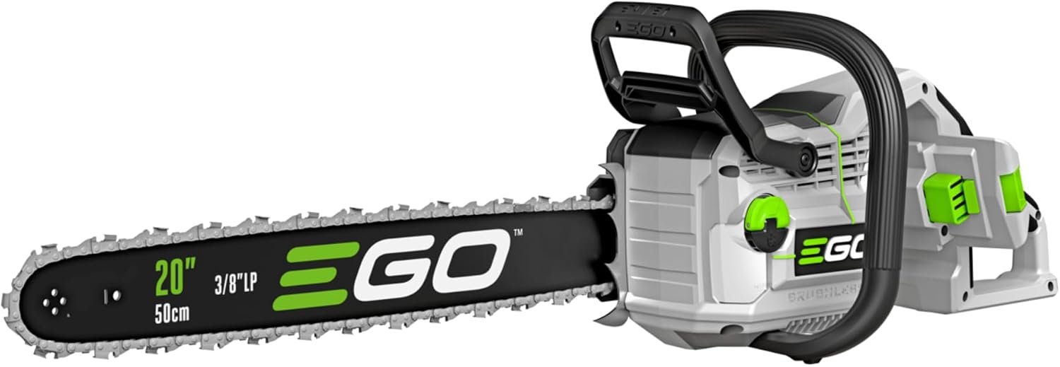 EGO POWER+ CS2000