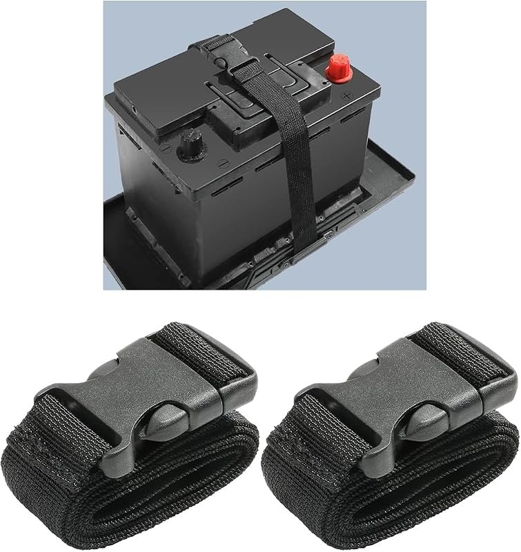 GLSOWEE Battery Strap