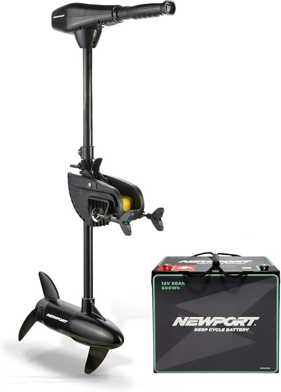 Newport NV-Series