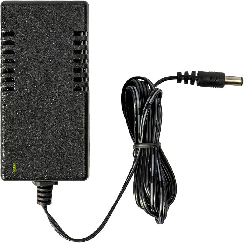 Universal 24V Ride-On Toy Charger