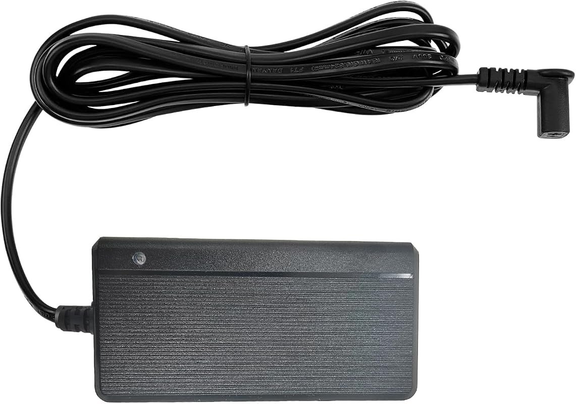 Universal 29V 2A Power Supply Cord for Limoss and Okin Lift Chairs and