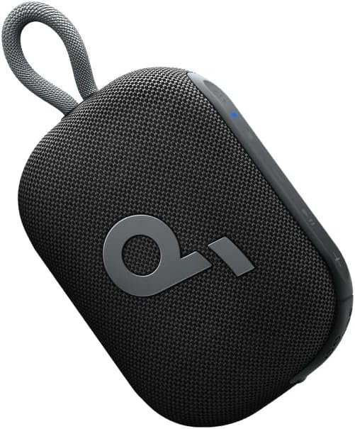 Soundcore Select 4 Go Speaker
