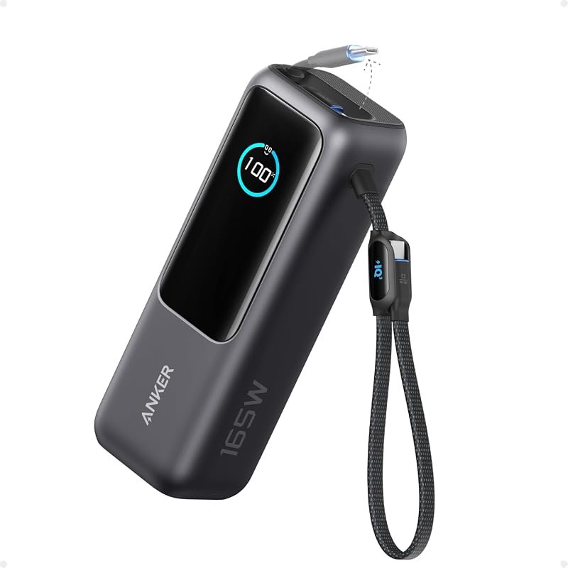 Anker 25000mAh Power Bank