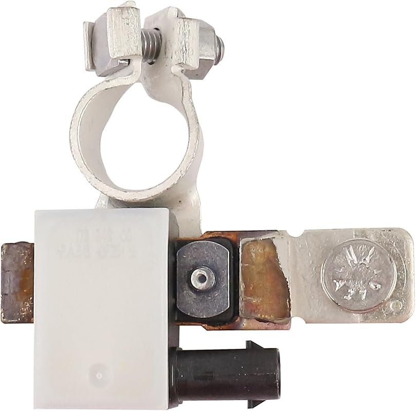 Subaru Legacy Outback Battery Sensor