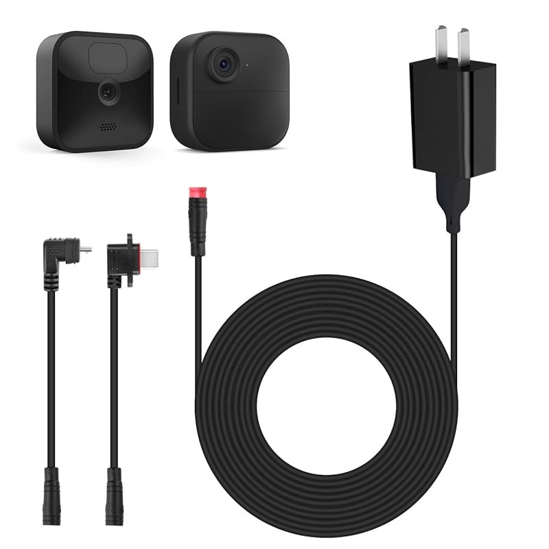 Blink Power Cable