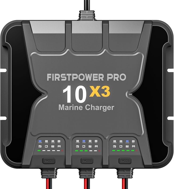 30A Charger