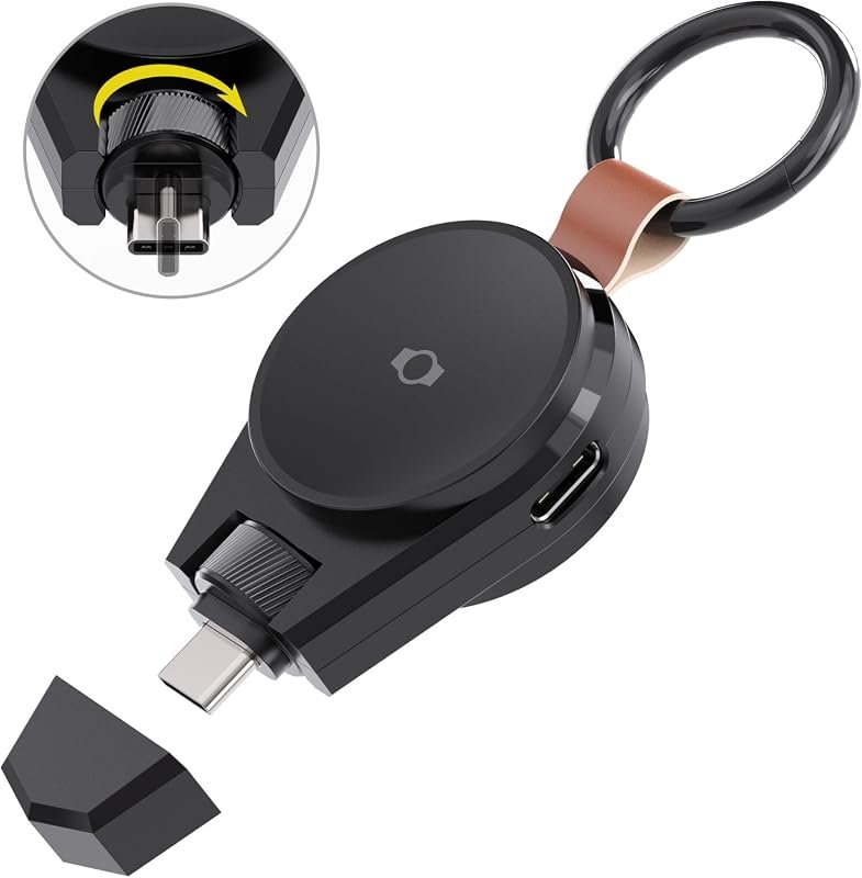 Travel Charger