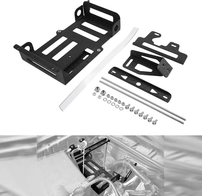 Bevinsee Tray