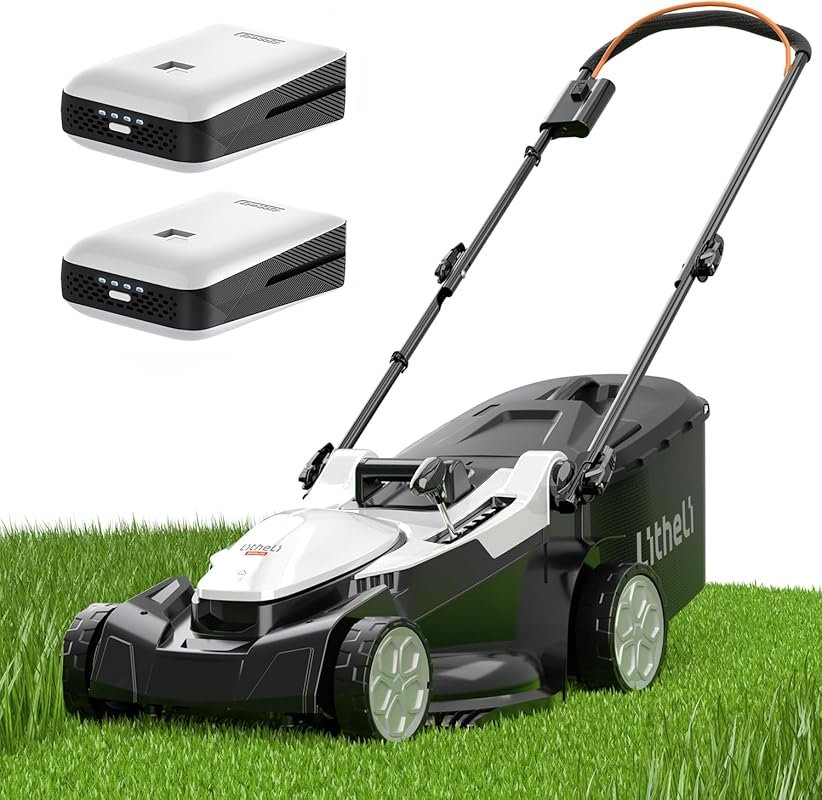 Litheli 40V 16