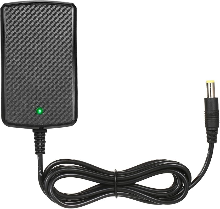 Universal 24V Kids Ride-On Charger
