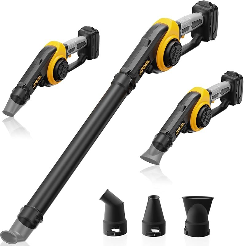 HEINPRO Cordless Leaf Blower