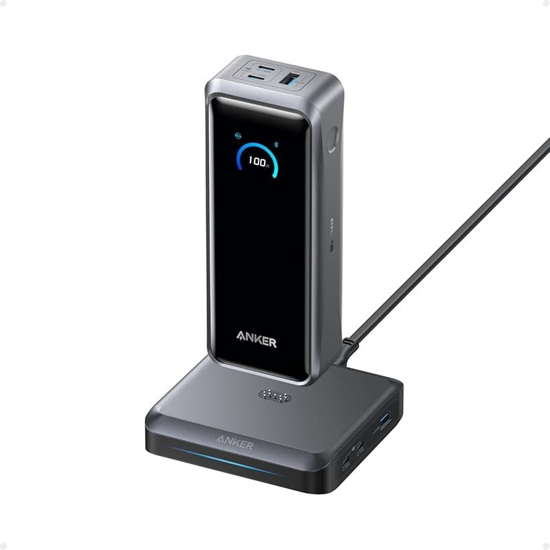 Anker Prime 26250mAh