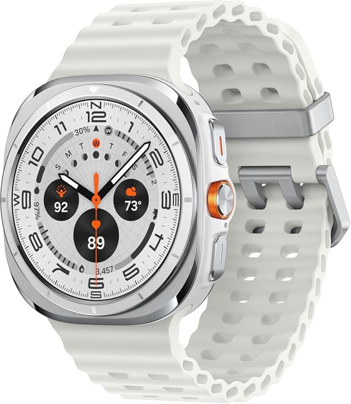 Galaxy Watch Ultra